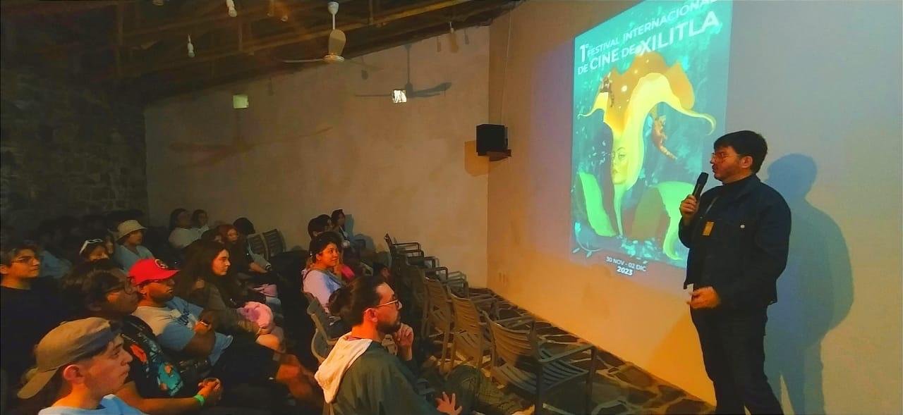FICXILITLA edición 2024, foto 14