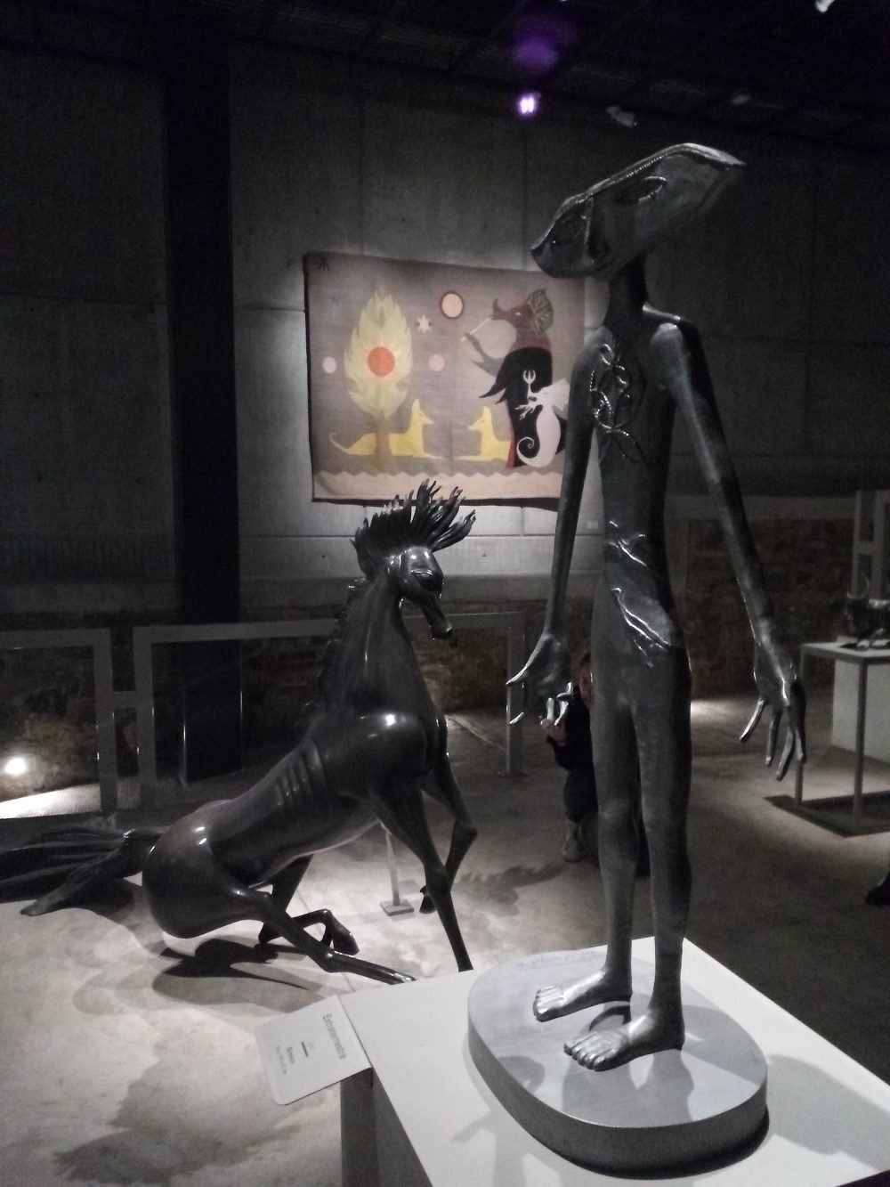 Museo Leonora Carrington Xilitla